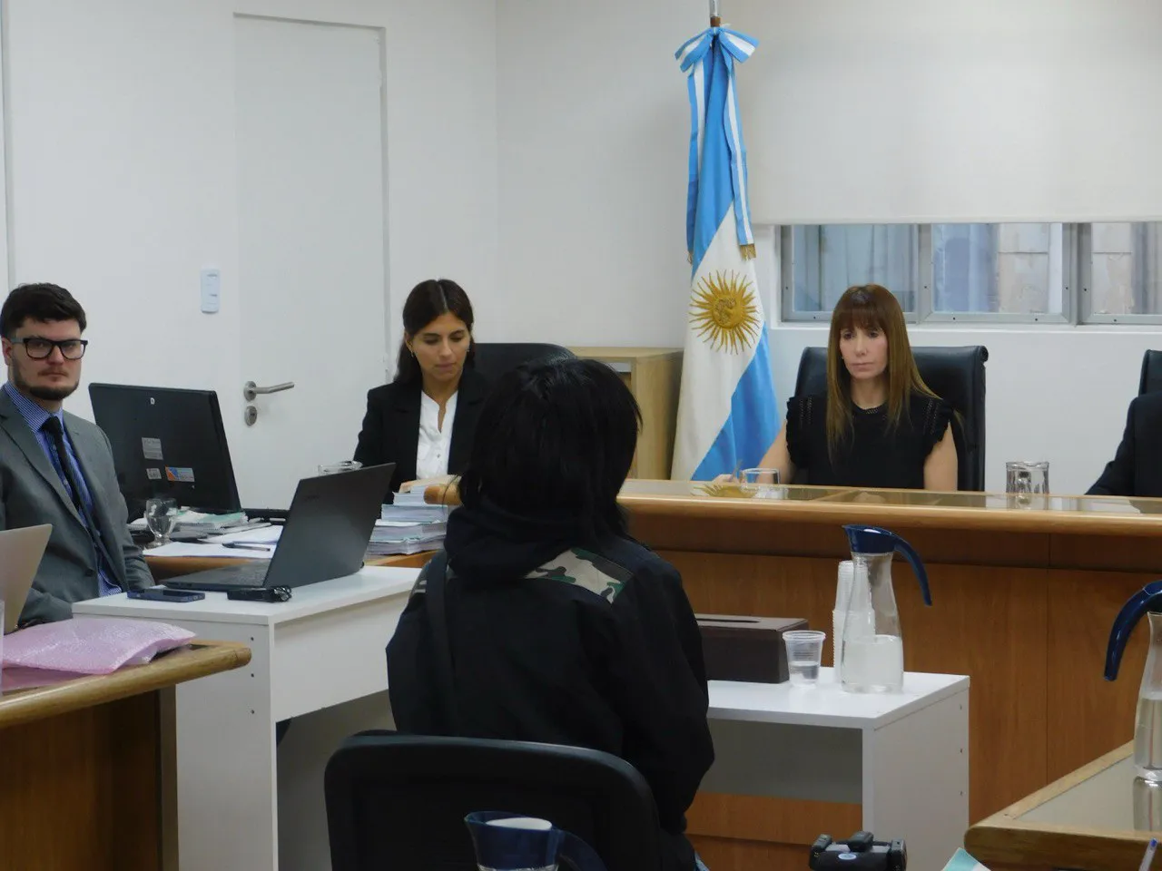 juicio