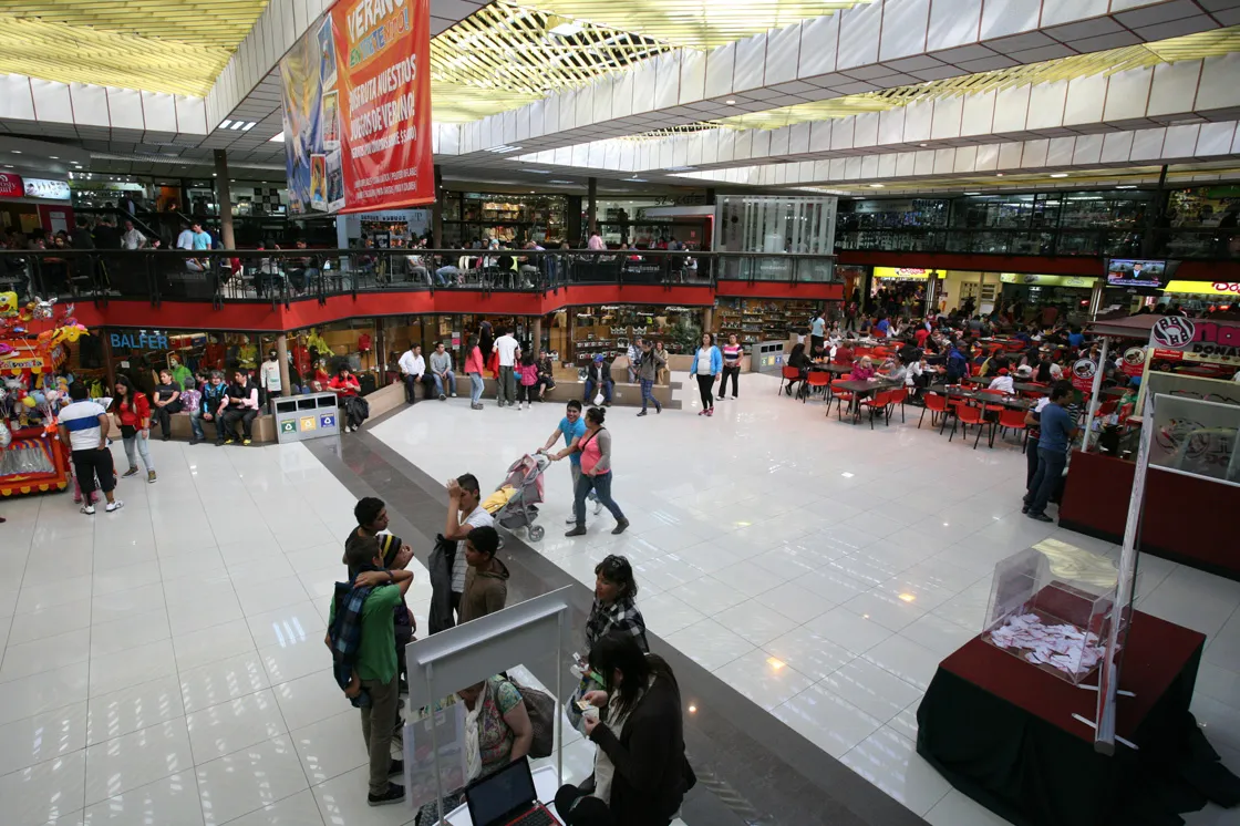 Zona Franca Punta Arenas