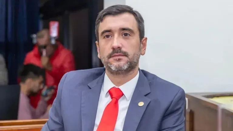 Agustín Coto