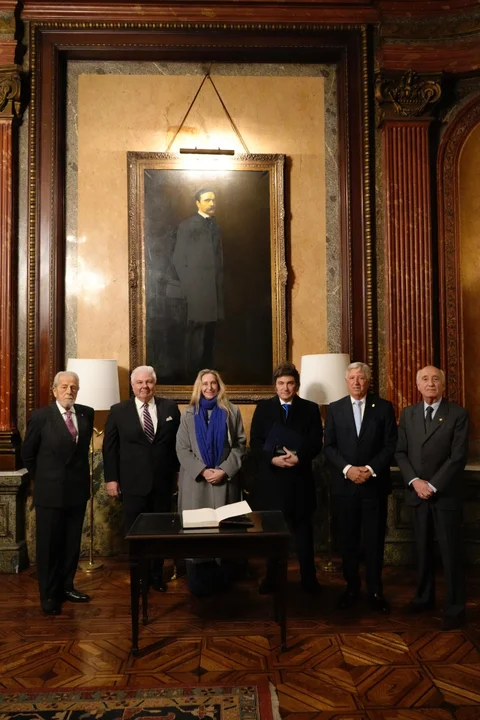 gobernadores
