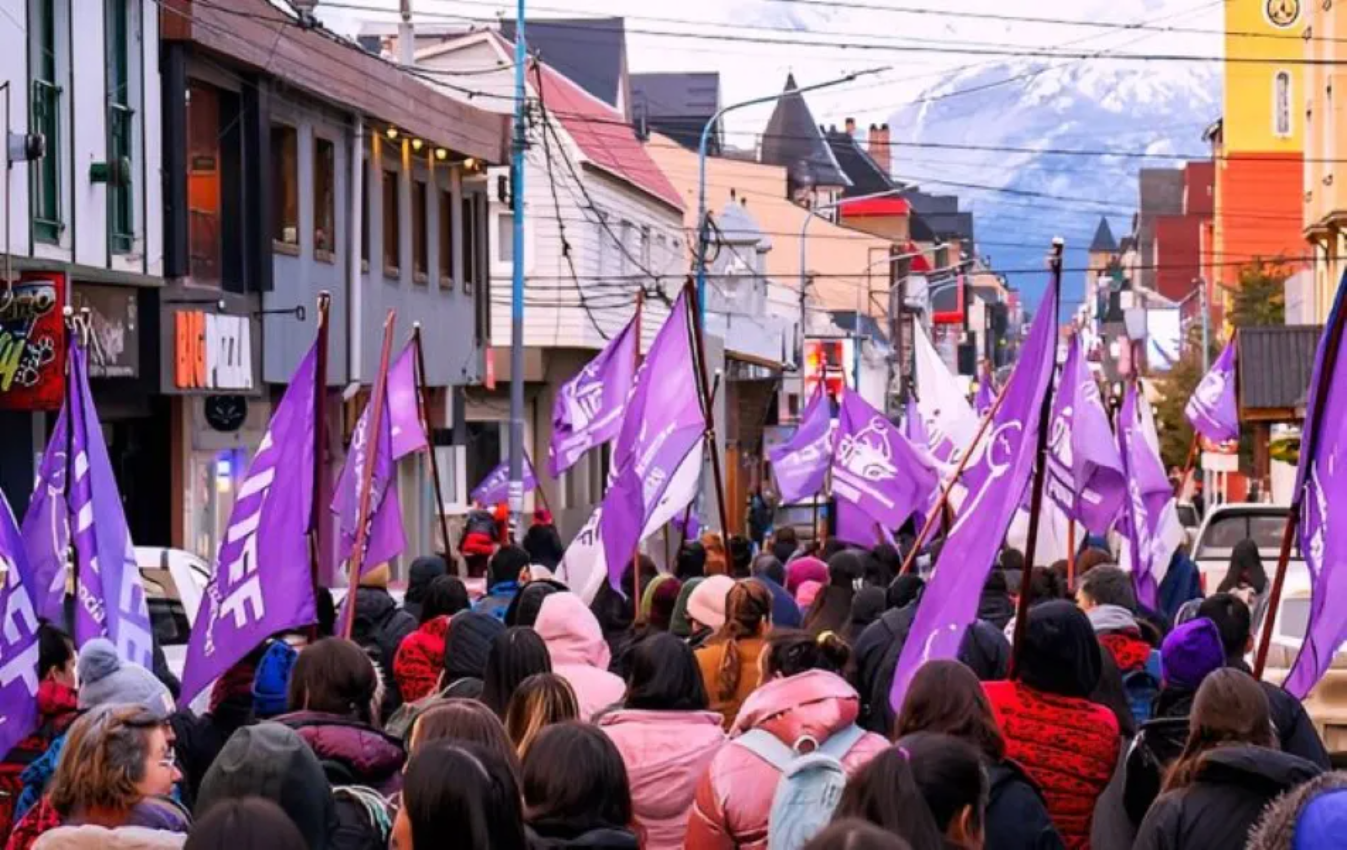 SUTEF Ushuaia