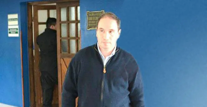 Dario Weiss