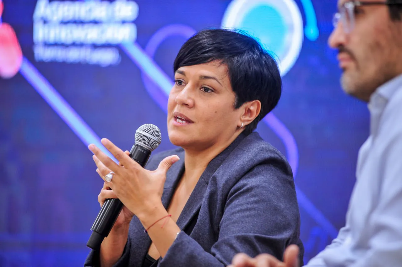 Analía Cubino
