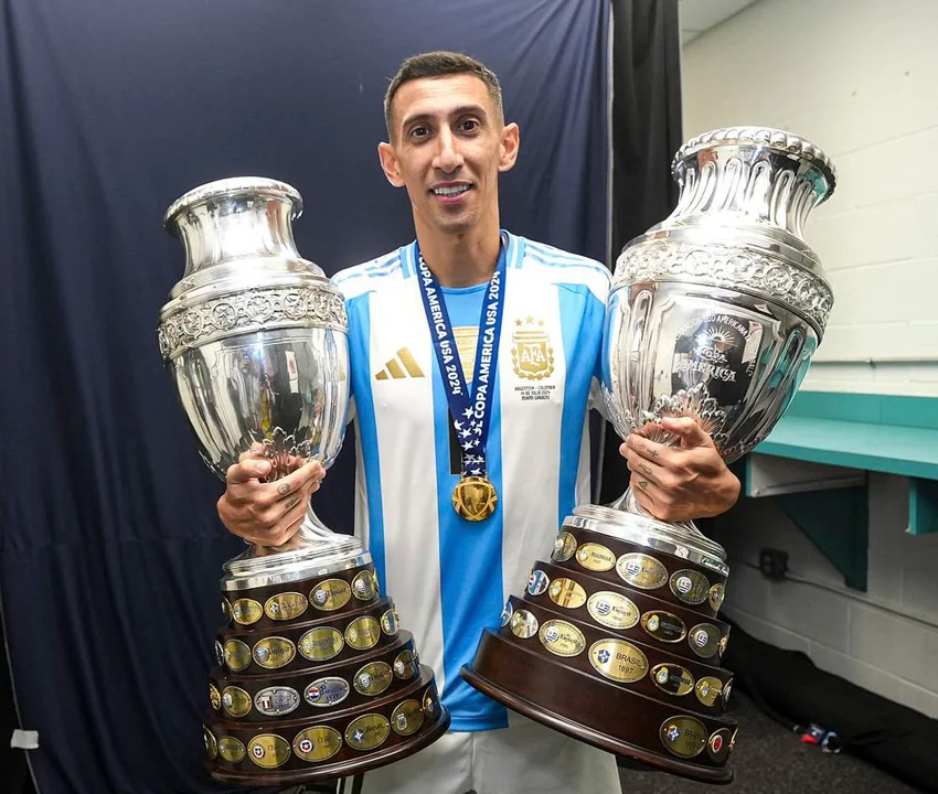 di maría
