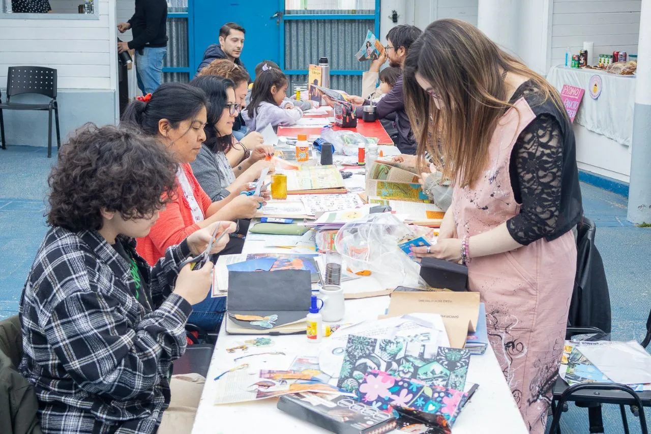 paseo canto del viento