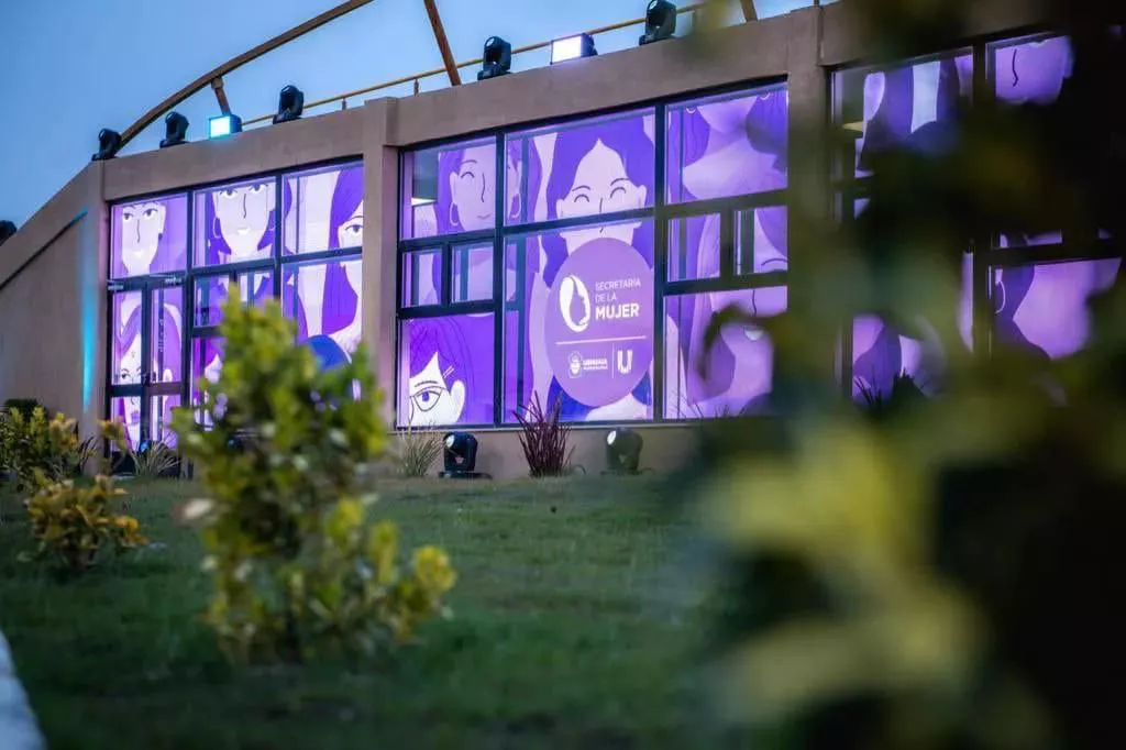 Secretaría de la Mujer Ushuaia