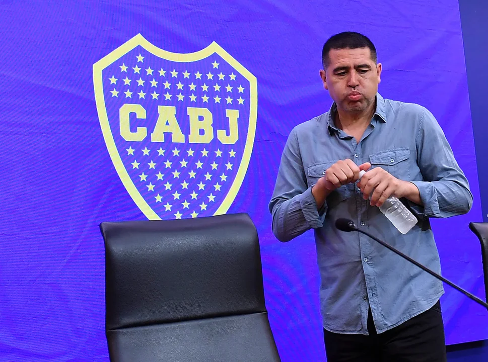 boca juniors 