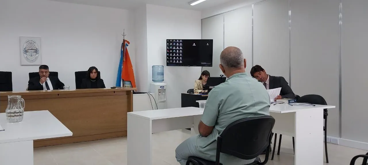 JUICIO POR LESIONES
