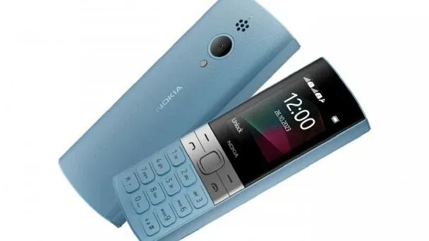 Nokia 1100