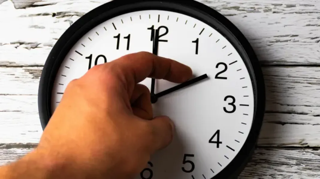 Reloj