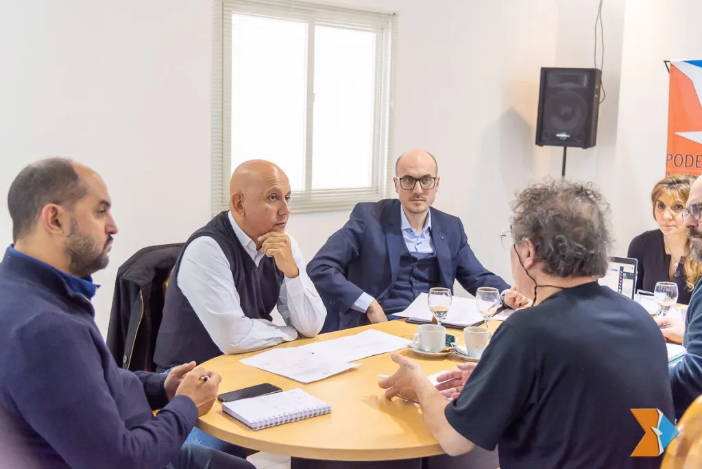El Comité contra la Tortura pidió que se reglamente la metodología de requisas