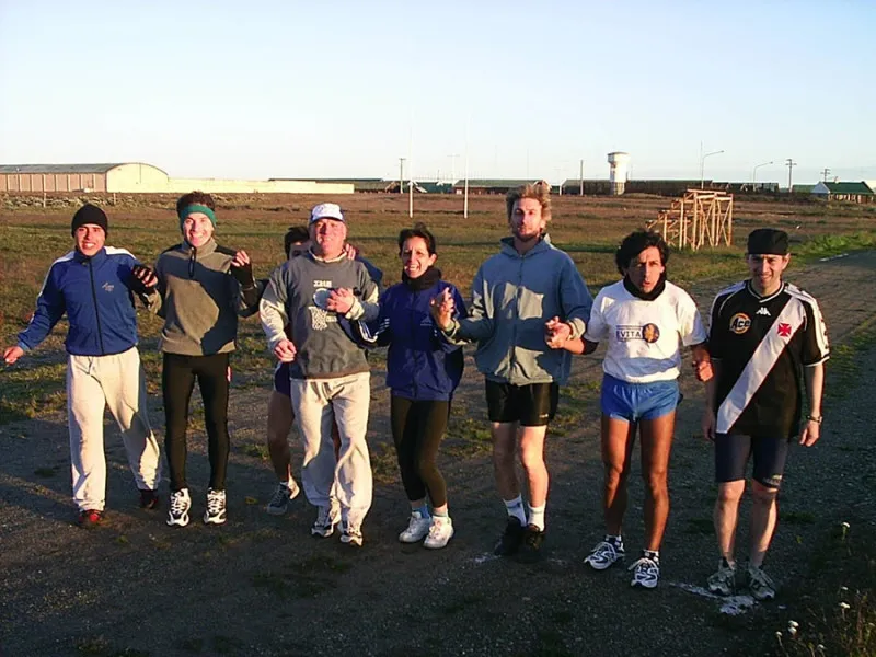 23° Corrida Cierre de Año en Altos de la Estancia