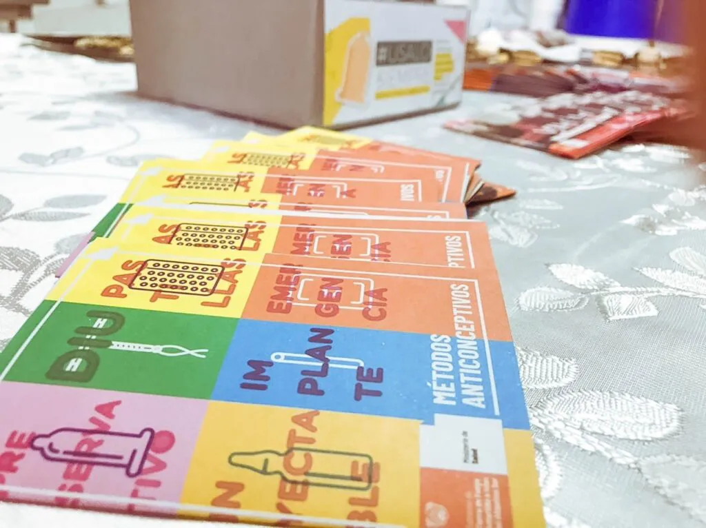 Servicio de Adolescencias- HRRG