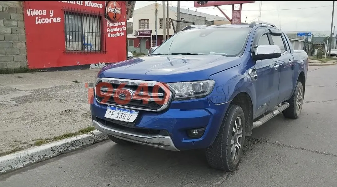 Choque Don Bosco y Alamafuerte