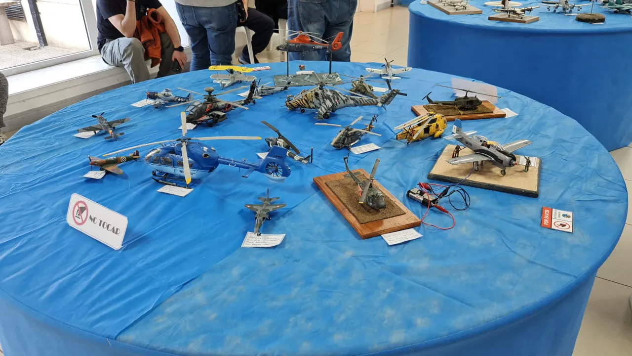 Maquetas Malvinas (4)