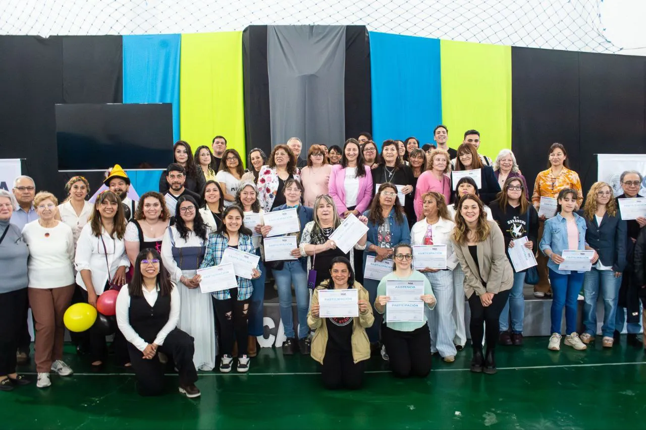 cierre de idiomas