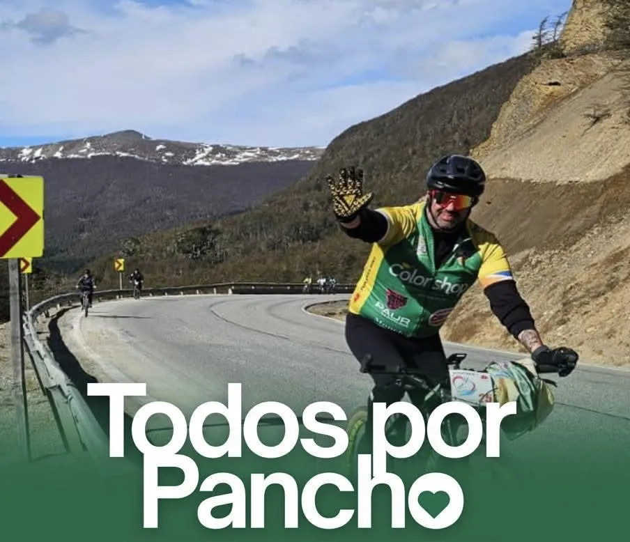 Todos por Pancho