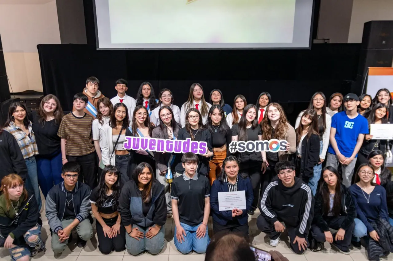 GOB- Actos de Reconocimiento de los Centros de Estudiantes