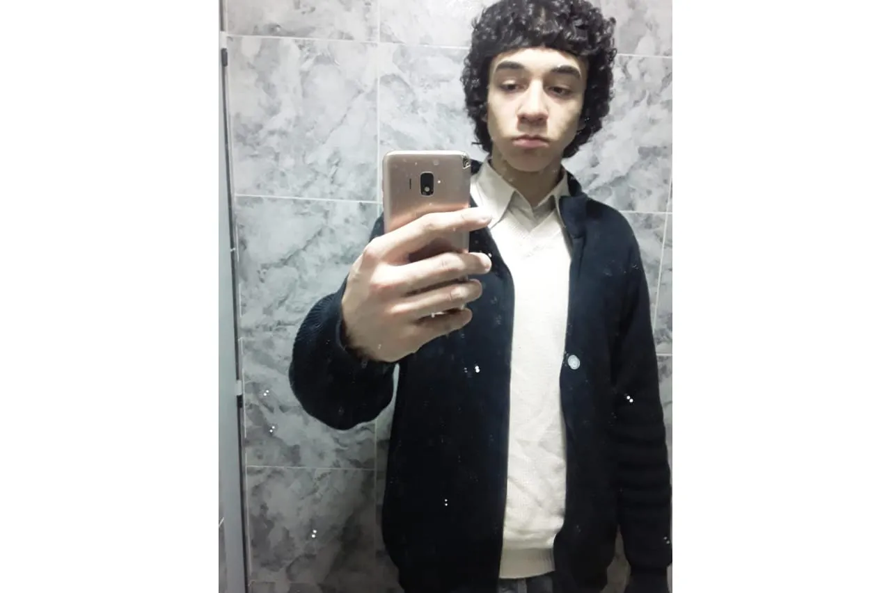 solicitud de paradero