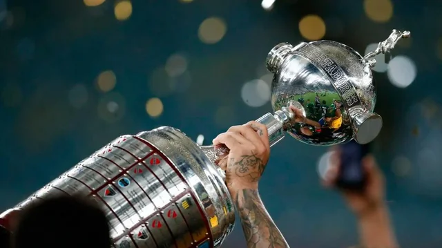 river plate