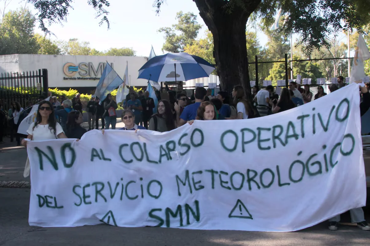 SMN