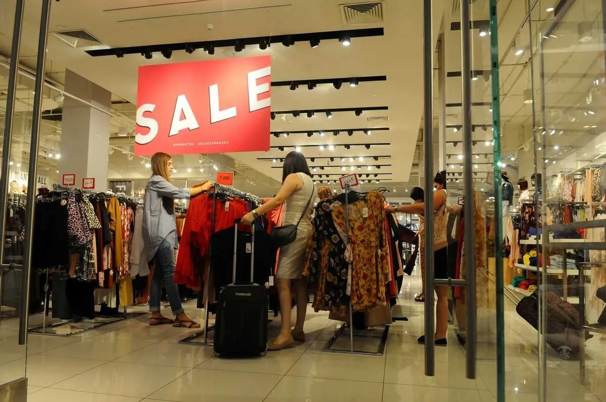 Compras Chile