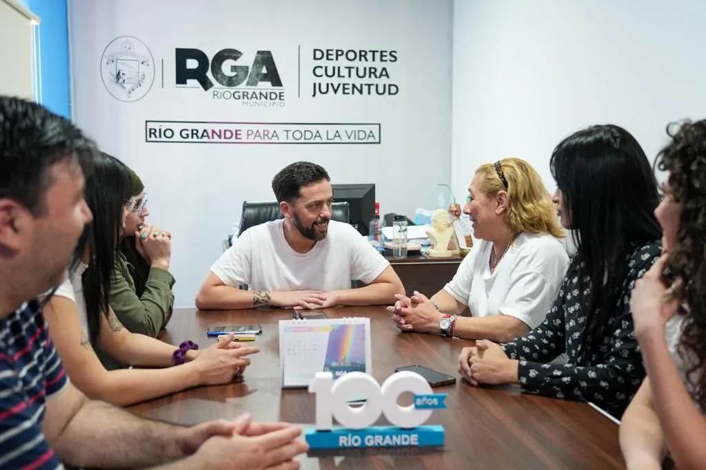 Municipio Federación de Hockey