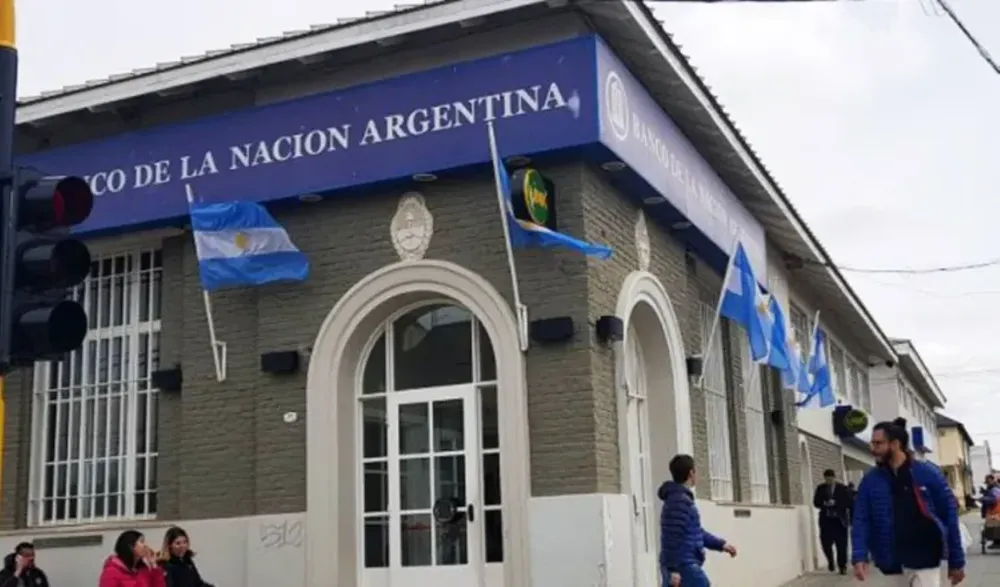 Banco Nación