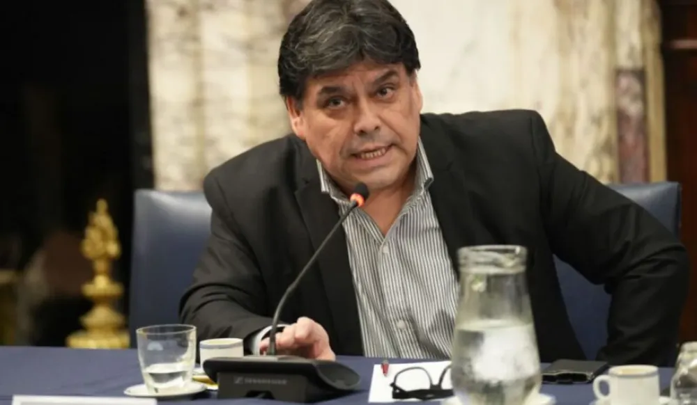 Jorge Koky Araujo