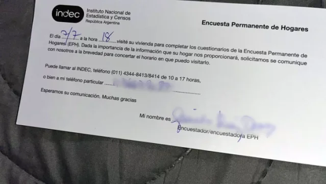 nueva modalidad de estafa