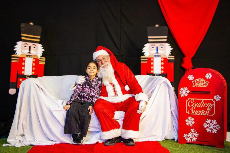Municipio de RG- Navidad