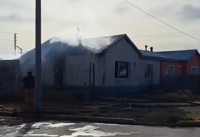 incendio 