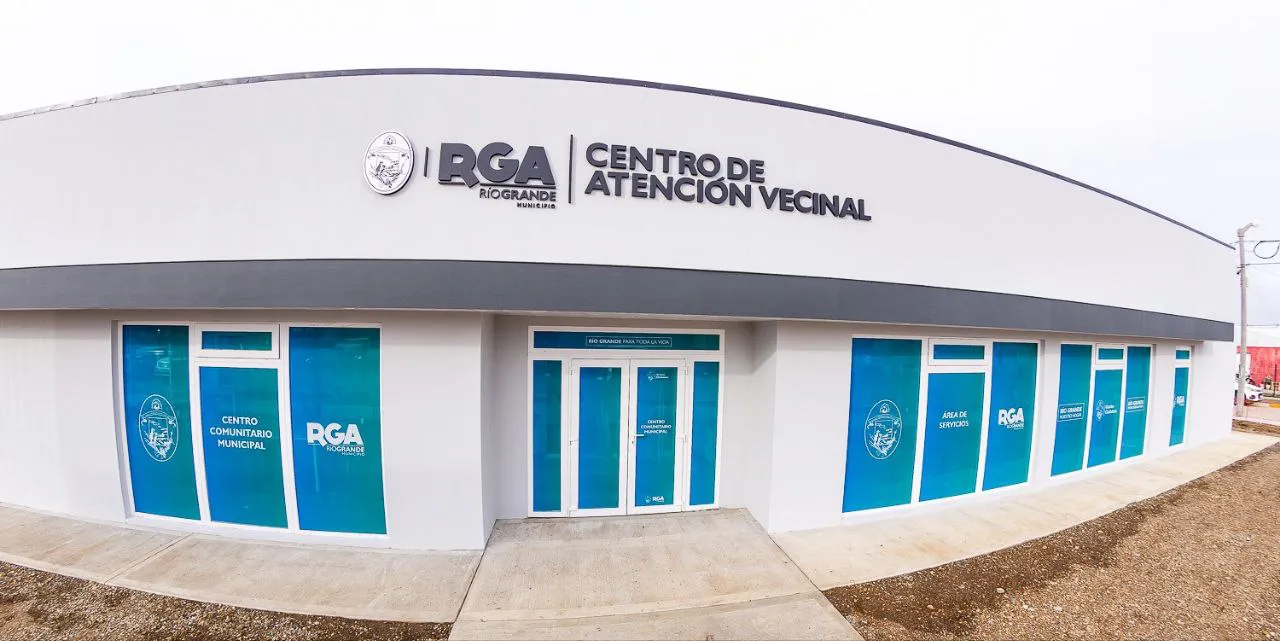 Centro de Atención Vecinal