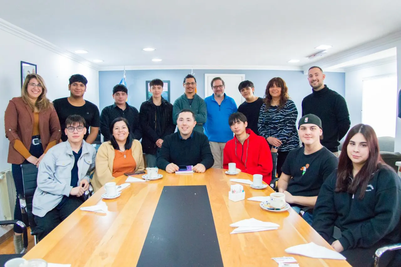 Digital Hackaton- Gonzalo Ferro