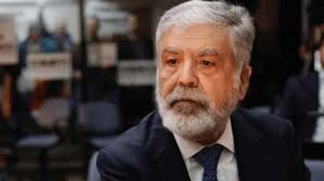 Julio De Vido 