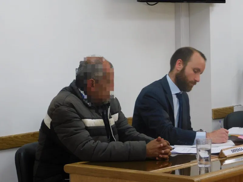 Abuso sexual juicio Río Grande