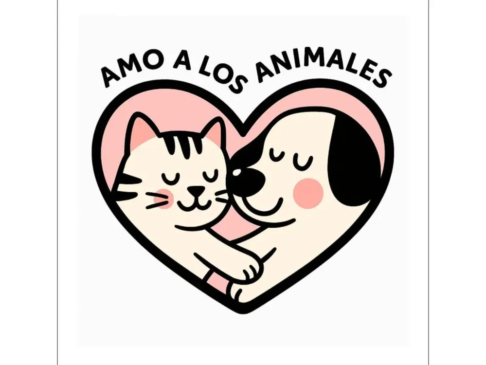 Amo a los Animales RG