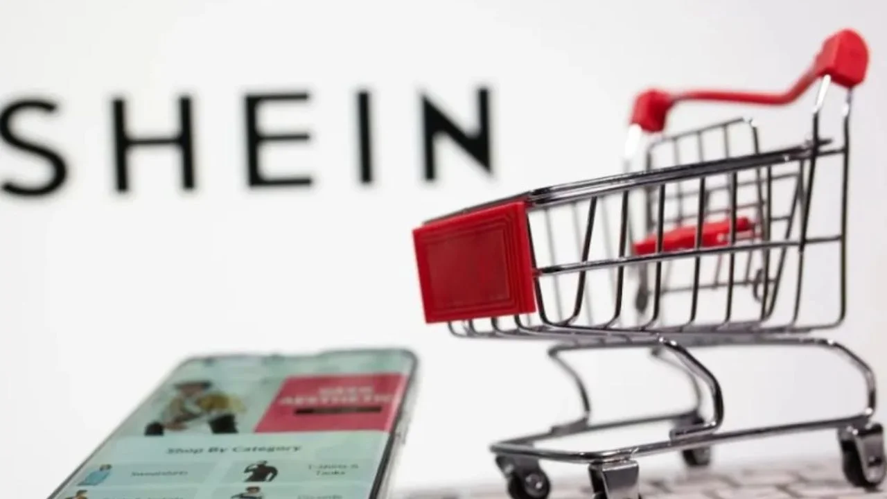 SHEIN ARGENTINA