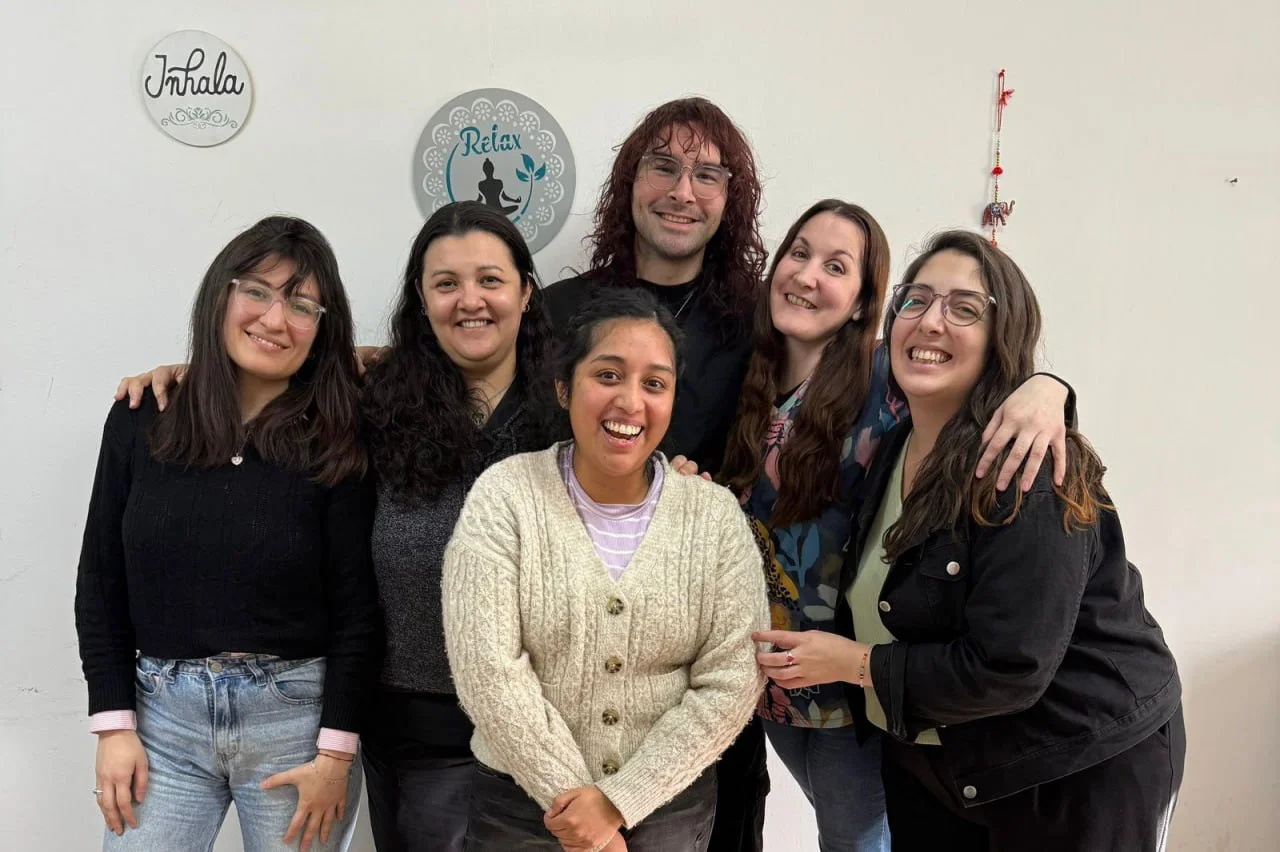 residencias salud mental