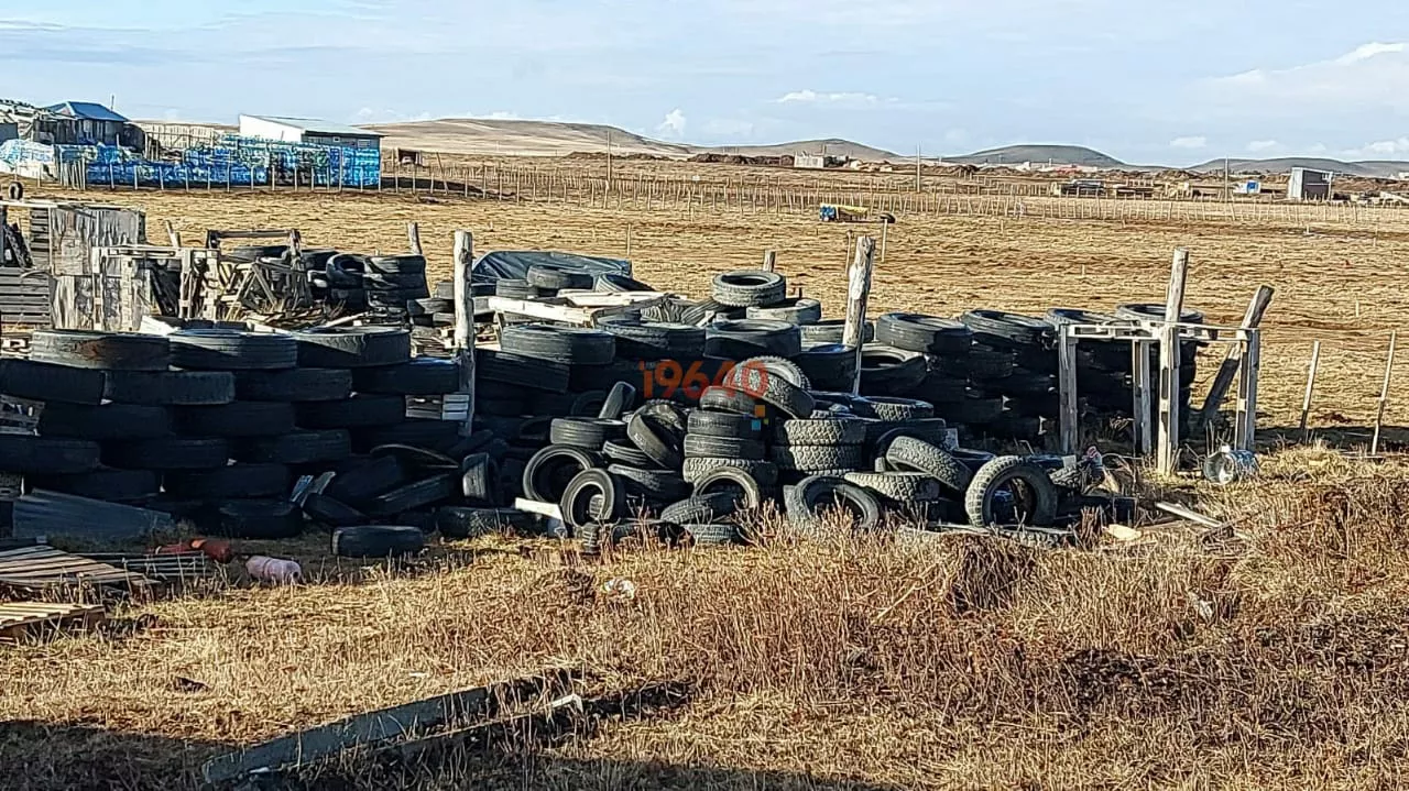 Usurpación Quema de Gomas (1)