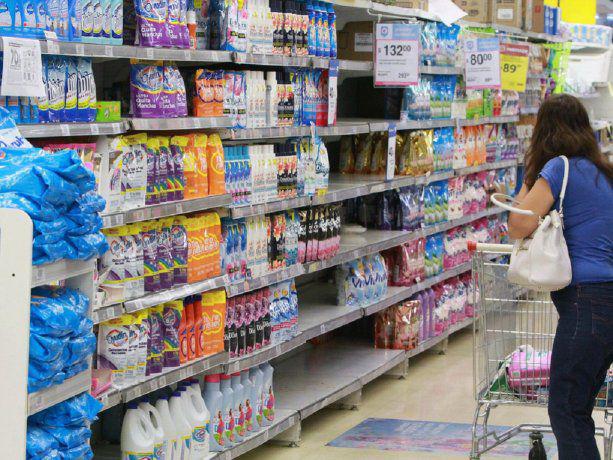 supermercados