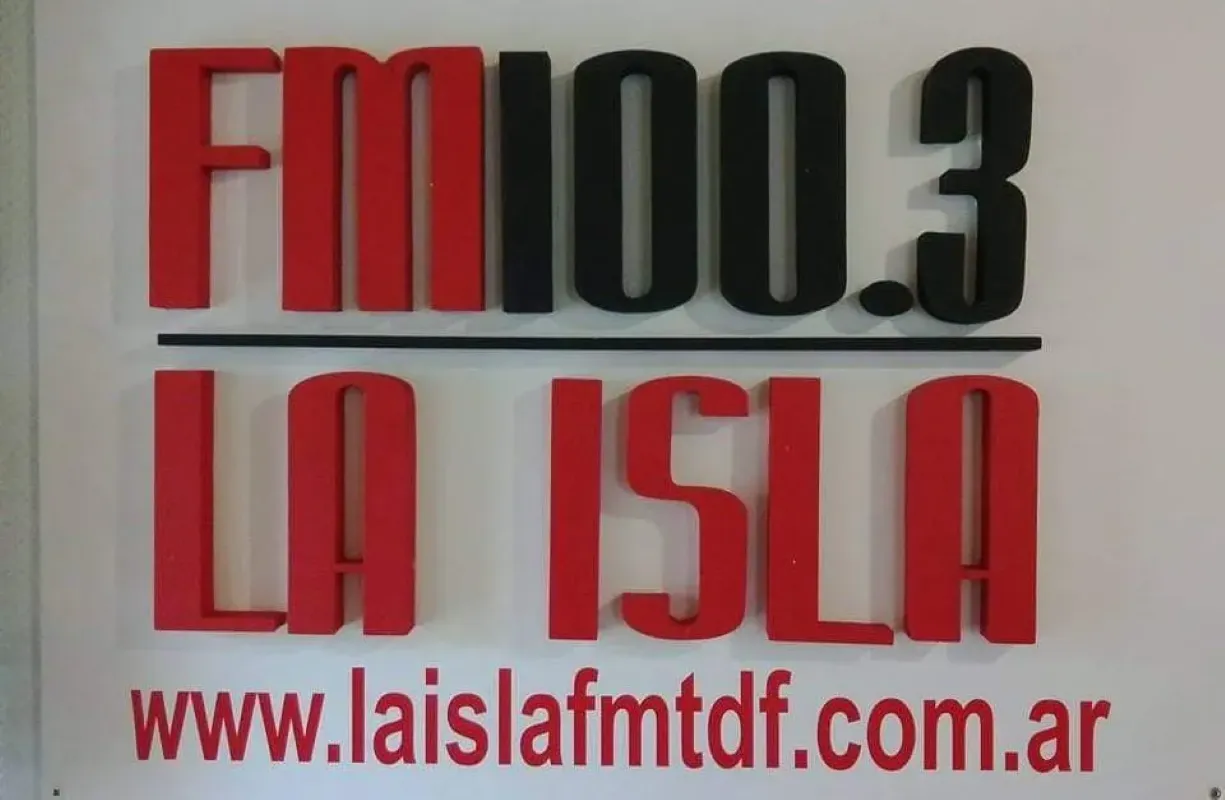 FM La Isla