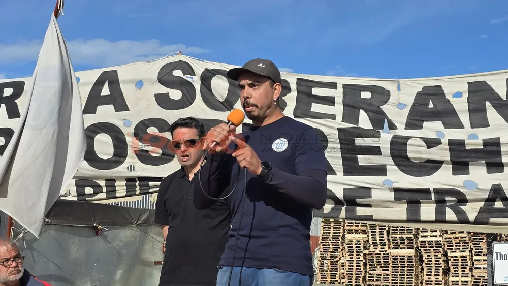 Leandro Le Bot ASIMRA