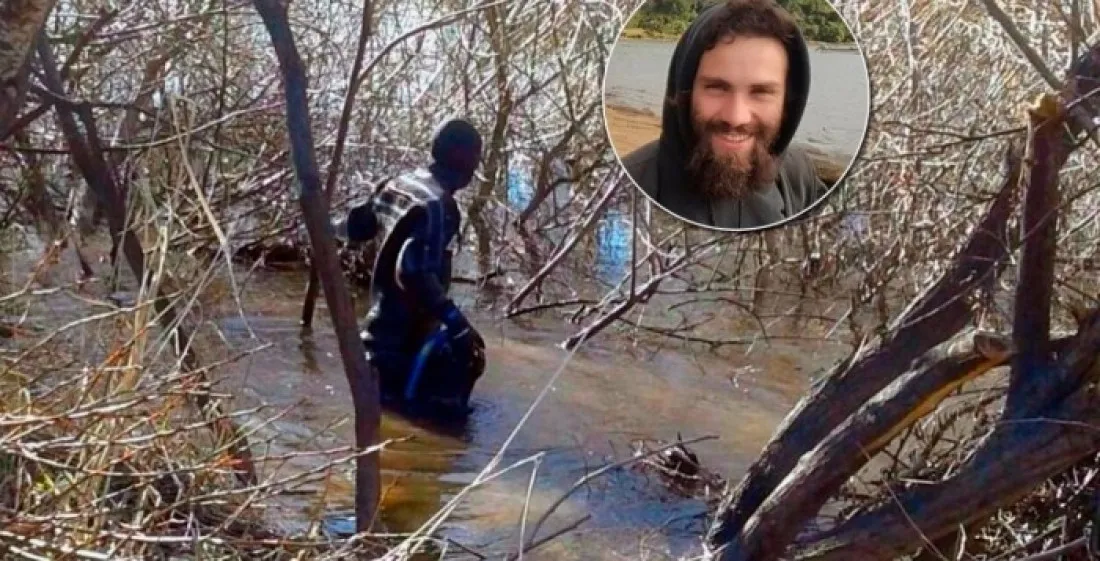 Santiago Maldonado 1