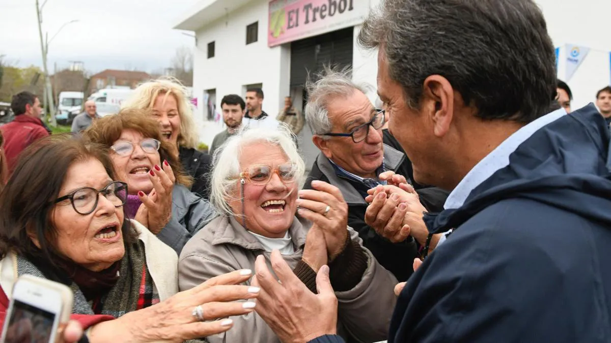 Massa Anuncio Jubilados