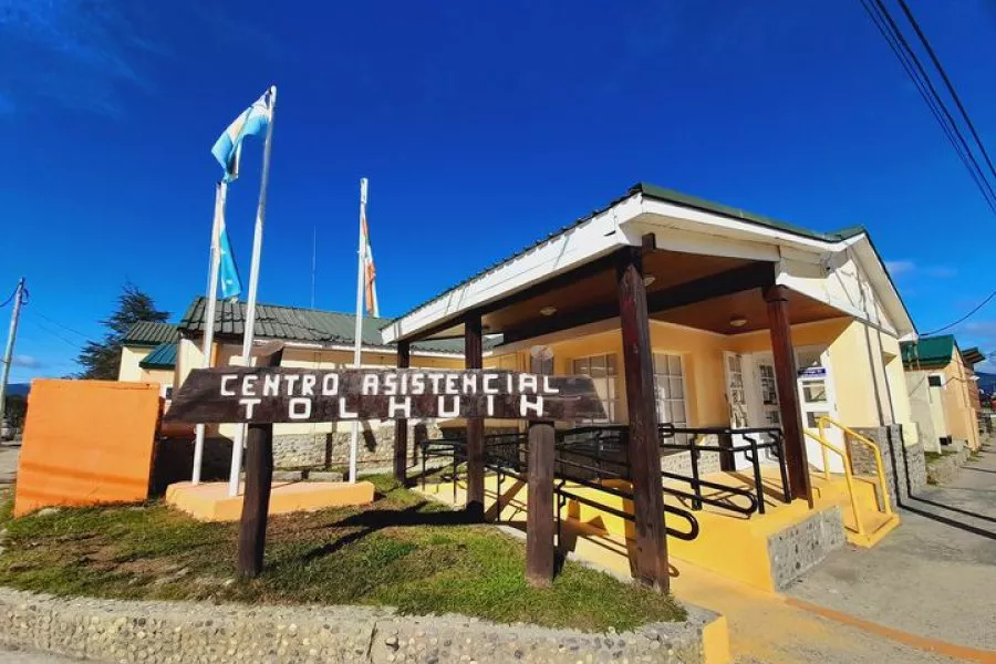 Centro Asistencial Tolhuin