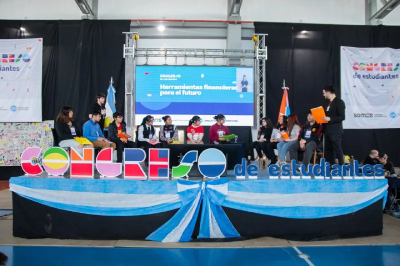 Congreso Provincial de Estudiantes