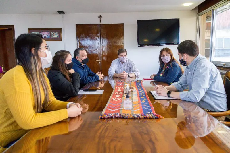 Gobierno Polivalente
