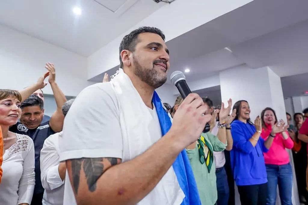 Vuoto Ganador Elecciones