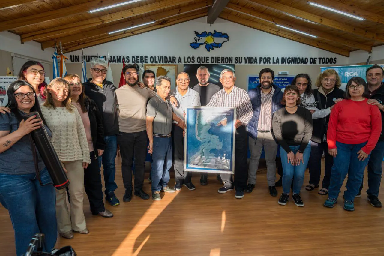 Municipio- VETERANOS de guerra